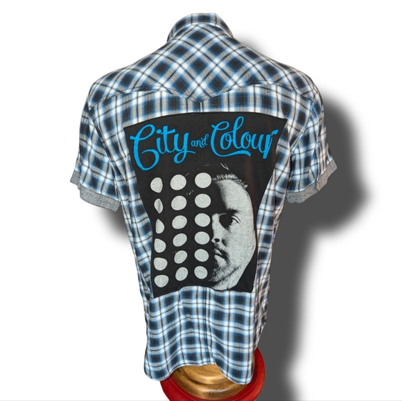 City and Colour / Eighty Eight Platinum - Picture 5 of 8